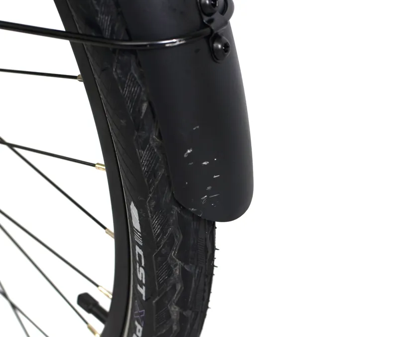 Ex Demo Tenways CGO600 Pro 2025 Electric Hybrid Bike- 50 cm - Avocado Green-5