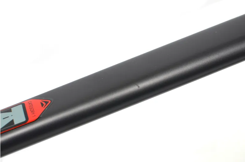 Nearly New Merida Speeder 400 2024 Hybrid Bike - Small - Anthracite/Black-2