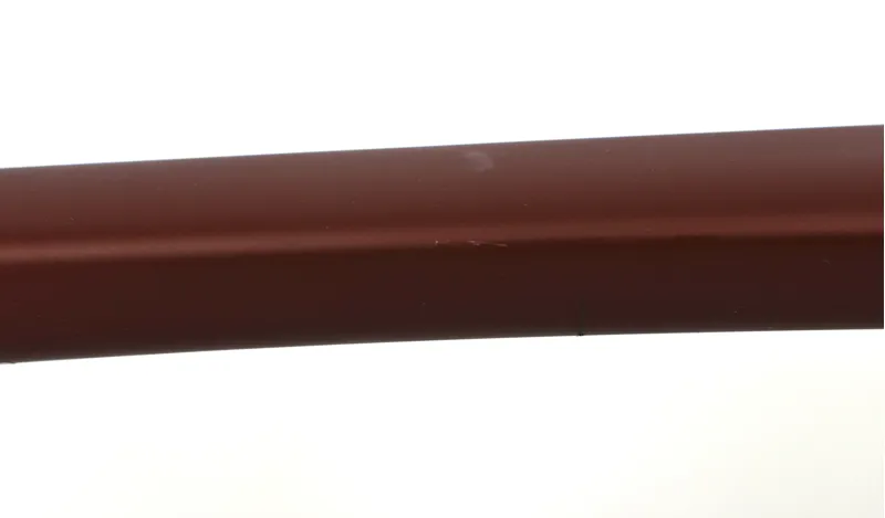 Nearly New Specialized Roubaix SL8 2025 Carbon Road Bike - 52 cm - Rusted Red/Obsidian-5