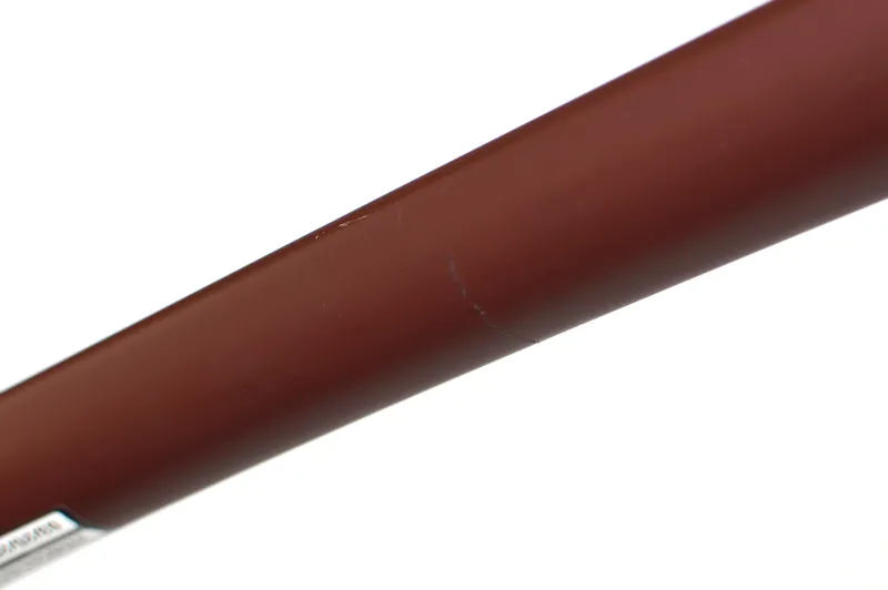 Nearly New Specialized Roubaix SL8 2025 Carbon Road Bike - 52 cm - Rusted Red/Obsidian-6