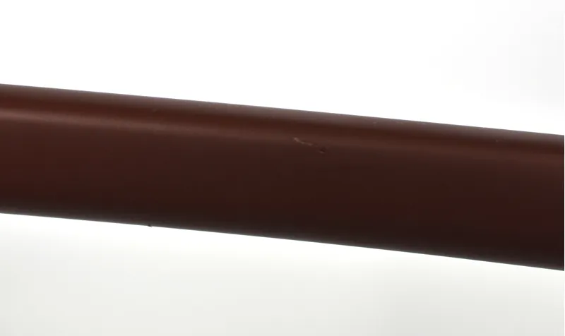 Nearly New Specialized Roubaix SL8 2025 Carbon Road Bike - 52 cm - Rusted Red/Obsidian-9