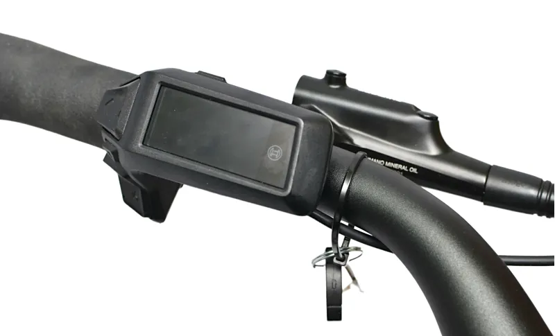 Nearly New Raleigh Motus Hub Low Step 2026 Electric Hybrid Bike - 51 cm - Sparkling White-2