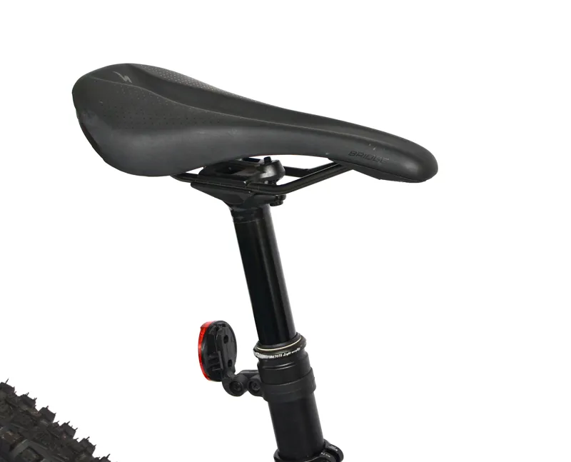 Ex Demo Specialized Turbo Levo 4 Alloy 2026 Electric Mountain Bike - S3 - Obsidian-5