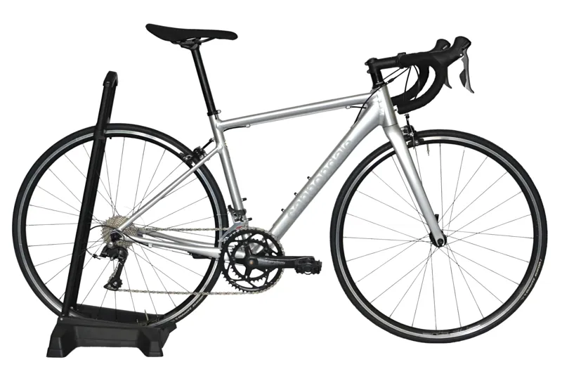 Ex Demo Cannondale CAAD Optimo 4 Road Bike - 51 cm - Silver