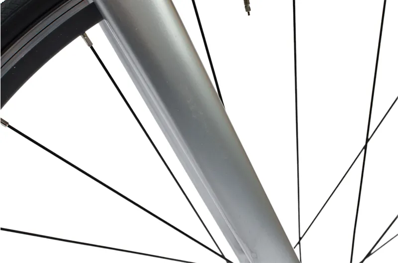 Ex Demo Cannondale CAAD Optimo 4 Road Bike - 51 cm - Silver-2