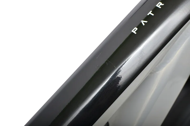 Ex Demo Scott Patron eRIDE 910 29er Electric Mountain Bike - White - Medium-5