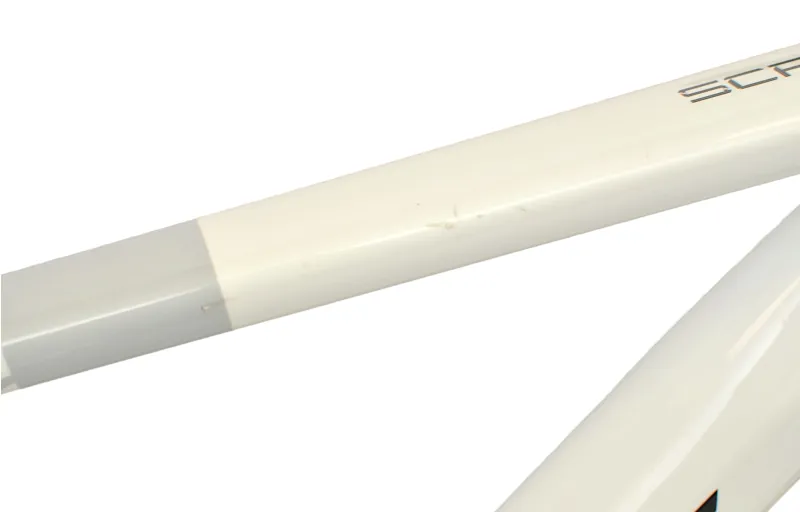 Ex Demo Scott Scale 940 29er 2026 Hardtail Mountain Bike - X- Large - White-4