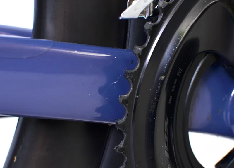 Ex Demo Giant Propel Advanced 1 2026 Carbon Road Bike - Medium / Large - Meteorite Mist-4