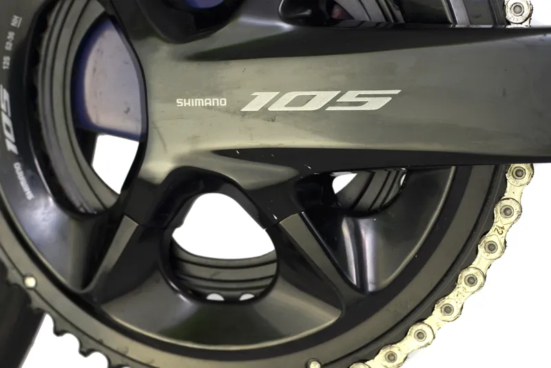 Ex Demo Giant Propel Advanced 1 2026 Carbon Road Bike - Medium / Large - Meteorite Mist-7