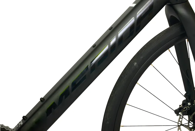 Nearly New Merida eScultura 400 Electric Road Bike - X-Large - Black-6