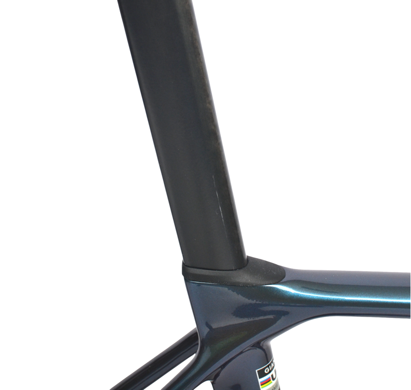 Ex Demo Giant TCR Advanced Pro 0 AXS 2025 Carbon Road Bike - Large - Ocean Twilight-3