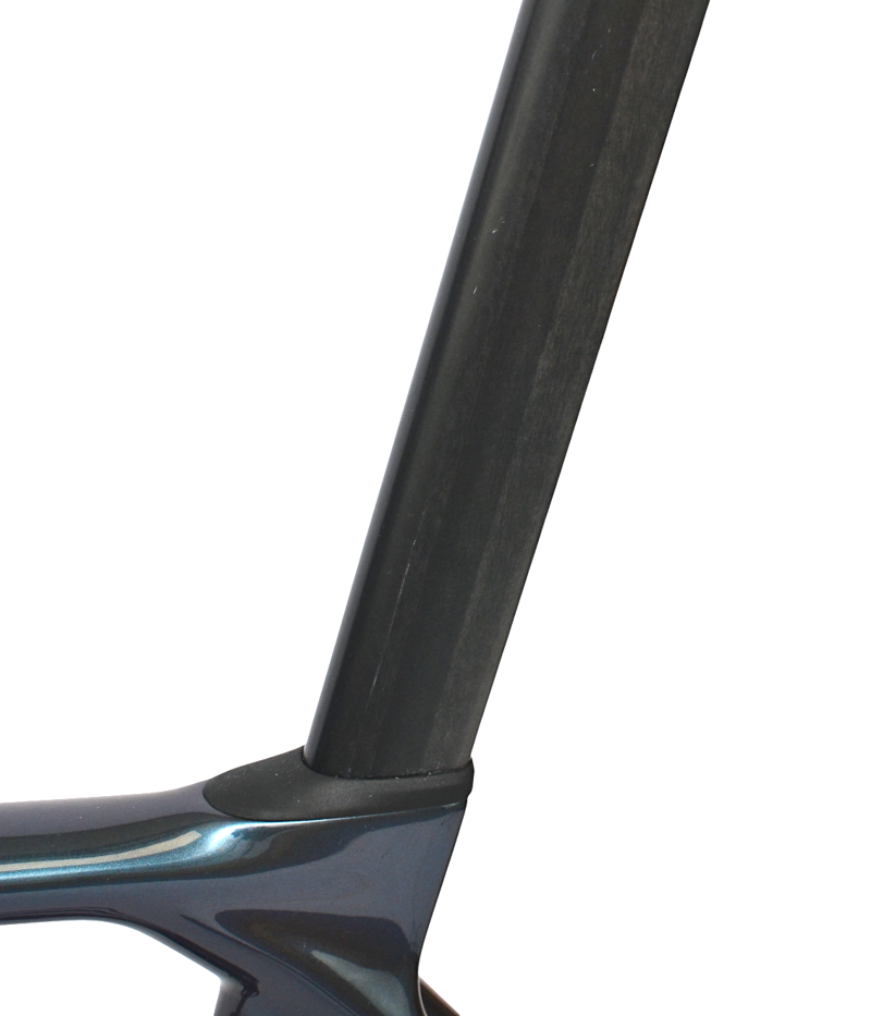 Ex Demo Giant TCR Advanced Pro 0 AXS 2025 Carbon Road Bike - Large - Ocean Twilight-6