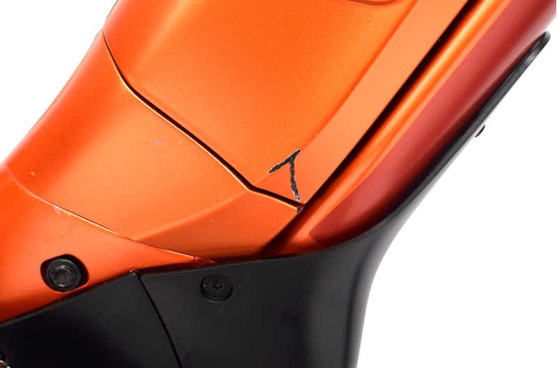 Nearly New Liv Tempt E+1 Women's Electric Mountain Bike - Large - Copper Coin-2