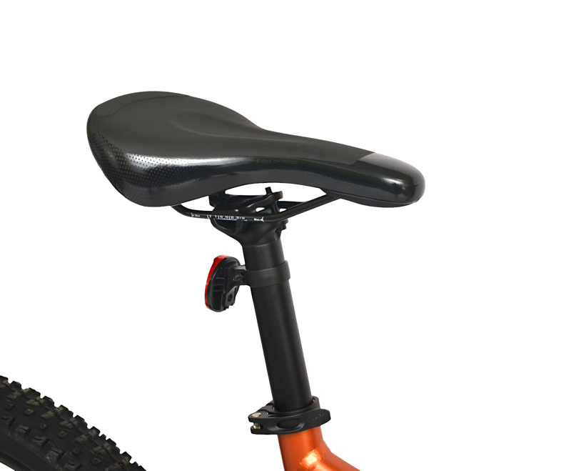 Nearly New Liv Tempt E+1 Women's Electric Mountain Bike - Large - Copper Coin-7