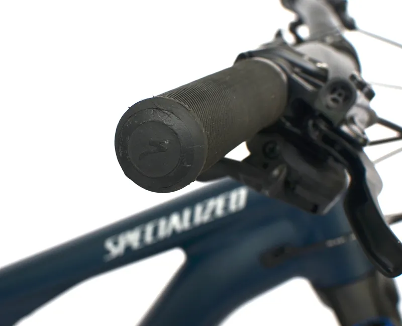 Ex Demo Specialized Stumpjumper 15 Alloy 2025 Full Suspension MTB - S3 - Cast Blue/Dove Grey-5