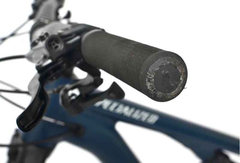 Ex Demo Specialized Stumpjumper 15 Alloy 2025 Full Suspension MTB - S3 - Cast Blue/Dove Grey-9