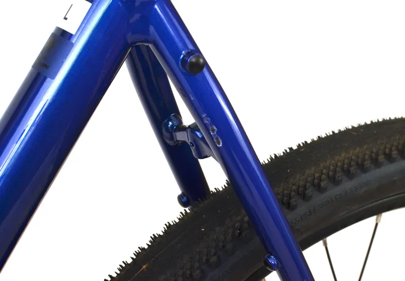 Ex Demo Trek Dual Sport+ 2 LT 2026 Electric Hybrid Bike - Large - Hex Blue-8