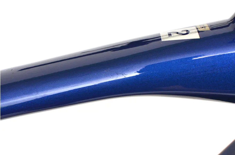 Ex Demo Trek Dual Sport+ 2 LT 2026 Electric Hybrid Bike - Large - Hex Blue-10