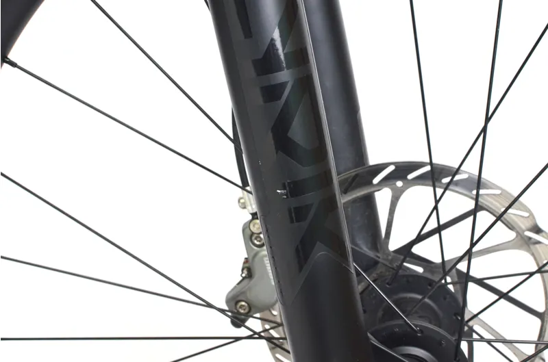 Ex Demo Trek Fuel EXe 9.8 GX AXS T-Type 29er 2025 Electric MTB - Large - Marianas Blue-6