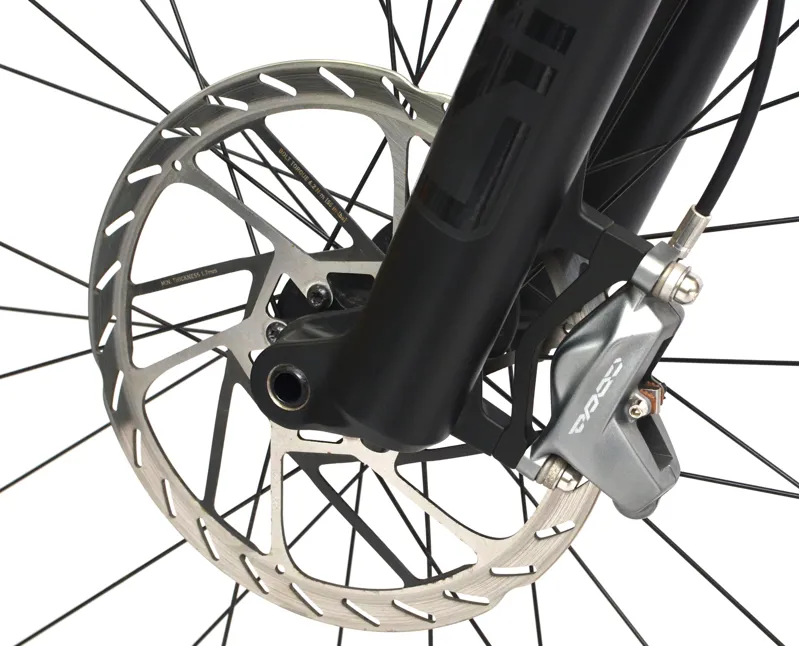 Ex Demo Trek Fuel EXe 9.8 GX AXS T-Type 29er 2025 Electric MTB - Large - Marianas Blue-10