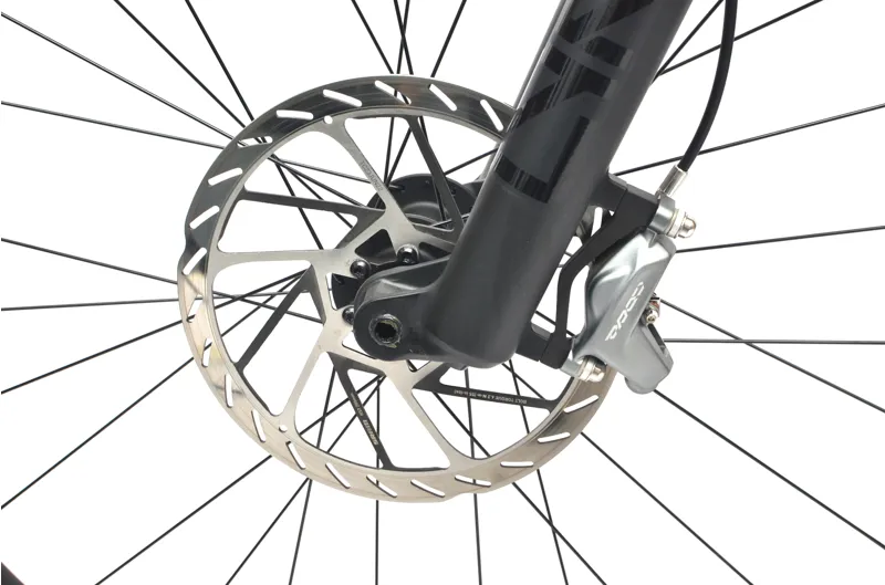 Ex Demo Trek Fuel EXe 9.8 GX AXS T-Type 29er 2025 Electric MTB - Medium - Marianas Blue-11