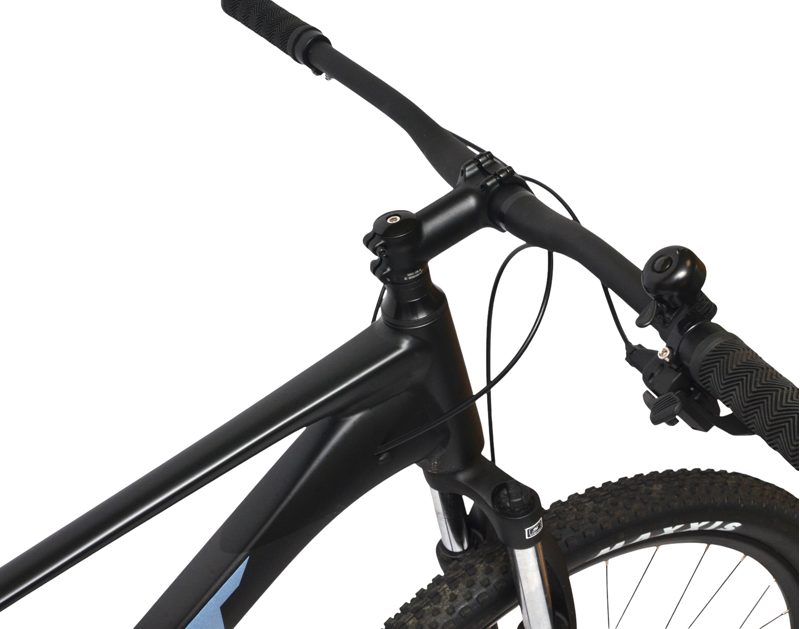 Ex Demo Giant Talon 4 29er 2025 Hardtail Mountain Bike - X-Large - Satin Black-3