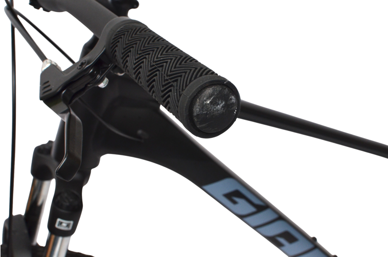 Ex Demo Giant Talon 4 29er 2025 Hardtail Mountain Bike - X-Large - Satin Black-6