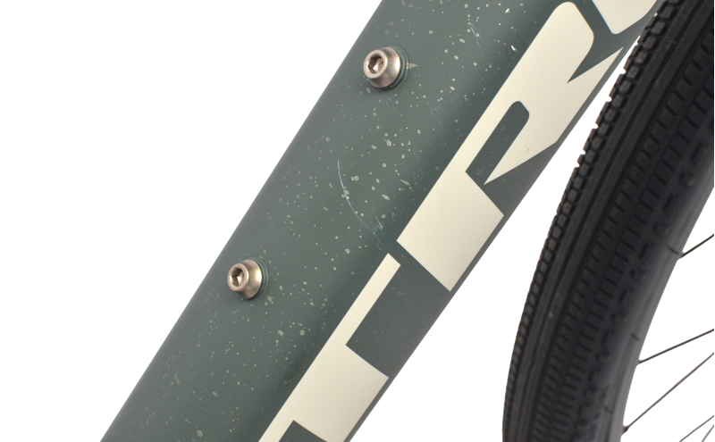 Nearly New Trek FX Sport AL 3 2026 Hybrid Bike - Medium - Keswick-1