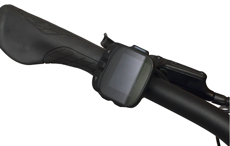 Ex Demo Liv Amiti E+ 3 2026 Women's Electric Hybrid Bike - X-Small - Early Espresso-7