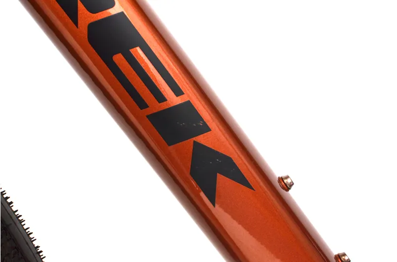 Nearly New Trek Dual Sport 3 2025 Hybrid Bike - Medium - Pennyflake-1