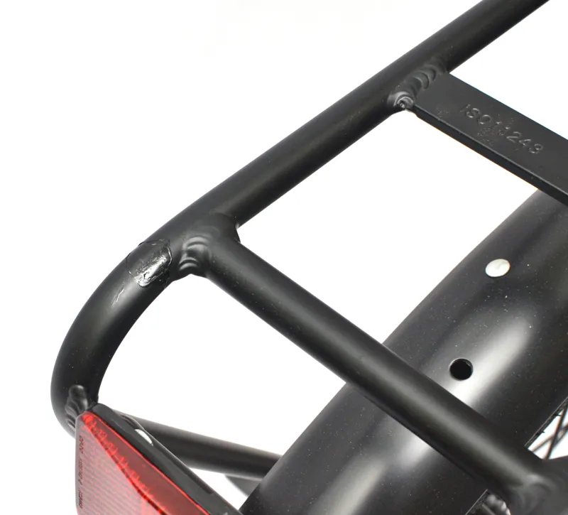 Nearly New Dawes Scenic Low Step 2025 Women's Electric Hybrid Bike - Small - Dark Grey-2