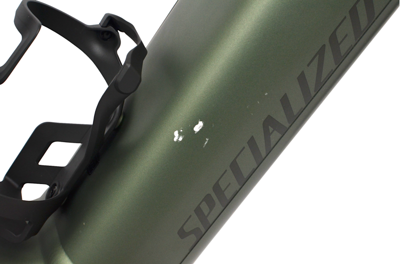 Ex Demo Specialized Turbo Levo 4 Alloy 2026 Electric Mountain Bike - S6 - Cypress-3