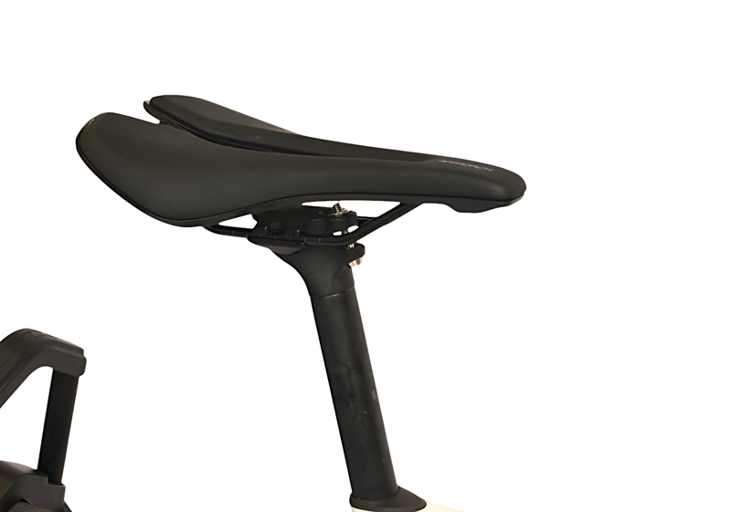 Ex Demo Giant Defy Advanced 3 2026 Carbon Endurance Road Bike - Large - Good Grey-7