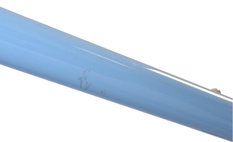 Nearly New Genesis CDA 10 2026 Gravel Road Bike - Small - Bluey Armstrong-1