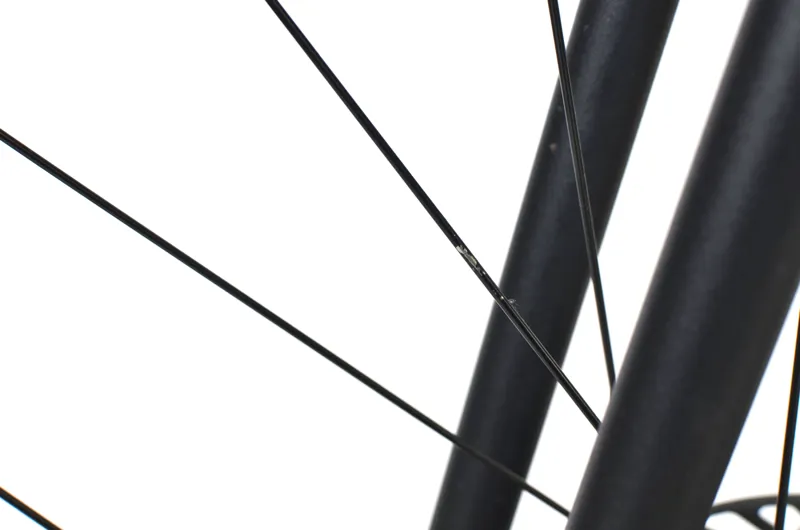 Ex Demo Giant Escape 2 Disc 2026 Hybrid Bike - Medium - Asphalt Green-2