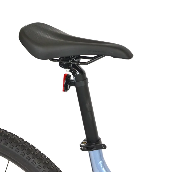 Nearly New Giant Talon 3 29er 2025 Hardtail Mountain Bike - X-Large - Frost Silver-6