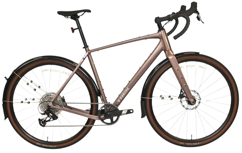 Ex Demo Trek Checkpoint ALR 5 2026 Gravel Road Bike - Medium/Large - Bronze Age