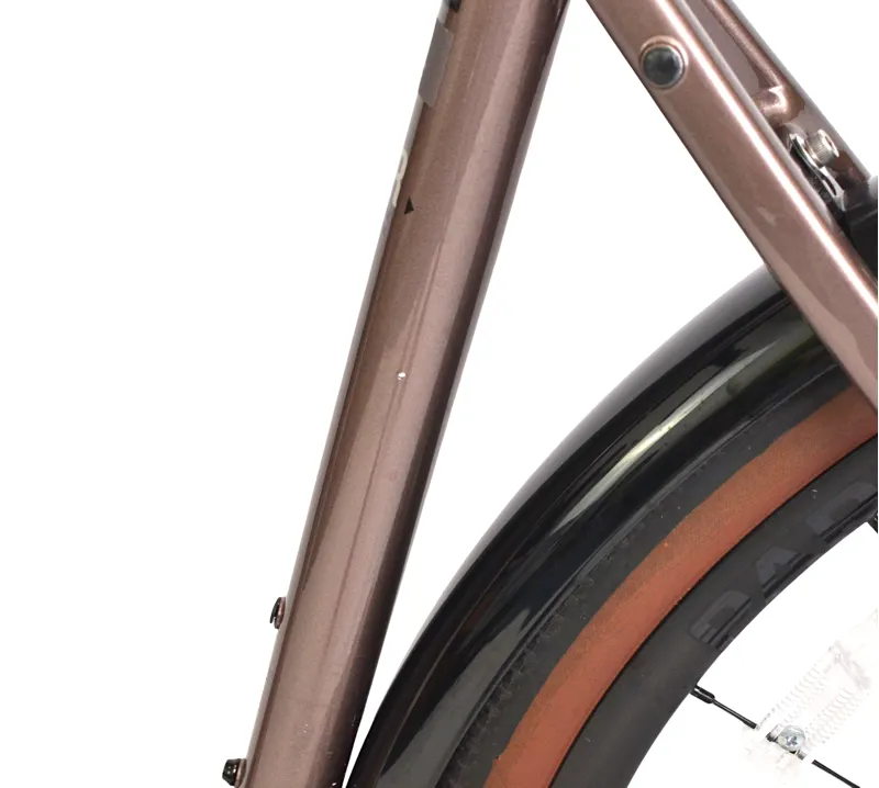 Ex Demo Trek Checkpoint ALR 5 2026 Gravel Road Bike - Medium/Large - Bronze Age-5