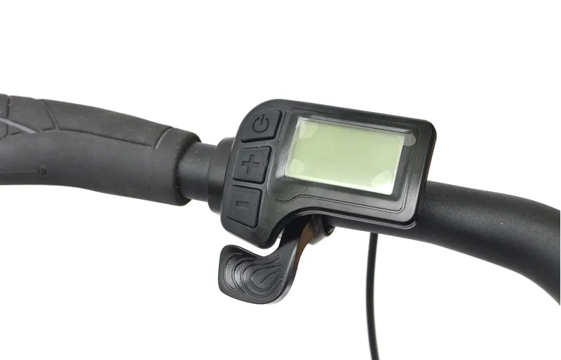 Ex Demo Cannondale Mavaro Neo SL 2 Step-Thru 2024 Electric Hybrid Bike - Large - Black Cherry-3