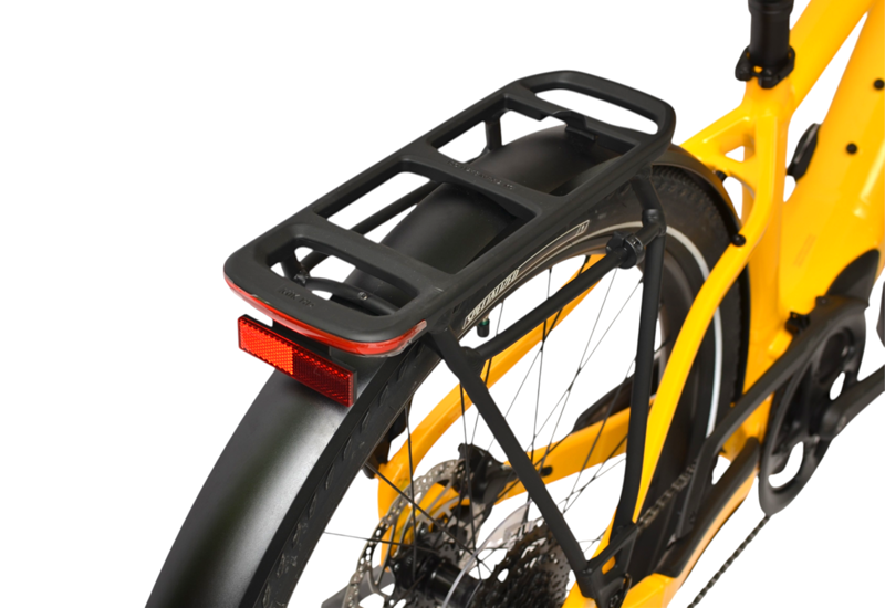 Ex Demo Specialized Turbo Vado 4.0 2026 Electric Hybrid Bike - Small - California Sunshine-4