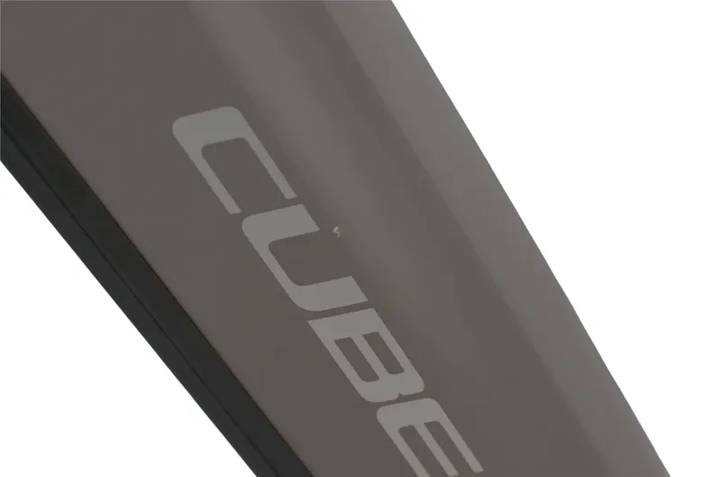 Ex Demo Cube Reaction Hybrid Pro 800wh 2027 Electric MTB - Large - Lilacbreeze/Prism-2