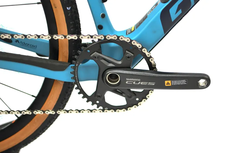 Ex Demo Giant Revolt Advanced 3 2026 Carbon Gravel Road Bike - X-Large - Aquarium-2