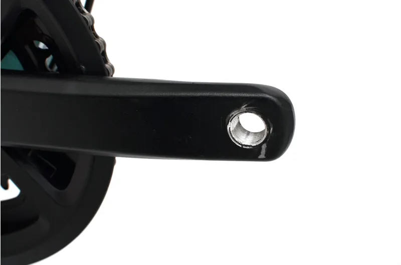 Nearly New GT Transeo Elite Women's 2024 Hybrid Bike - Small - Satin Jade-3