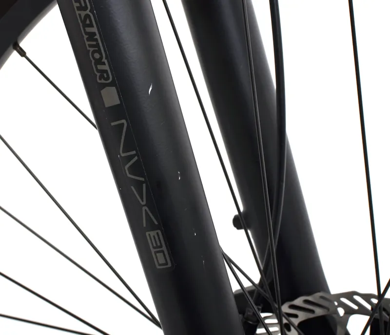 Nearly New GT Transeo Elite Women's 2024 Hybrid Bike - Small - Satin Jade-6