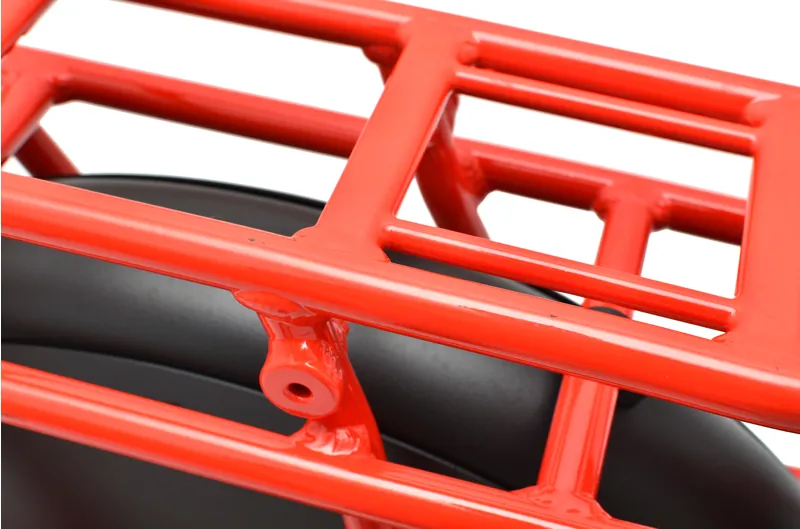 Ex Demo Cannondale Cargowagen Neo 2 2024 Electric Cargo Bike With Outfront Cargo Rack - Grey-2