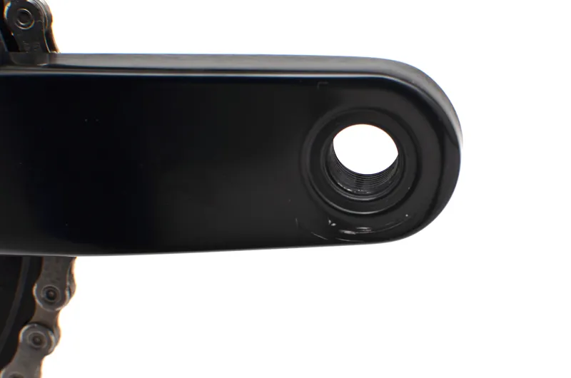 Nearly New Specialized Tarmac SL7 Sport 105 2024 Carbon Road Bike - 56 cm - Carbon-3