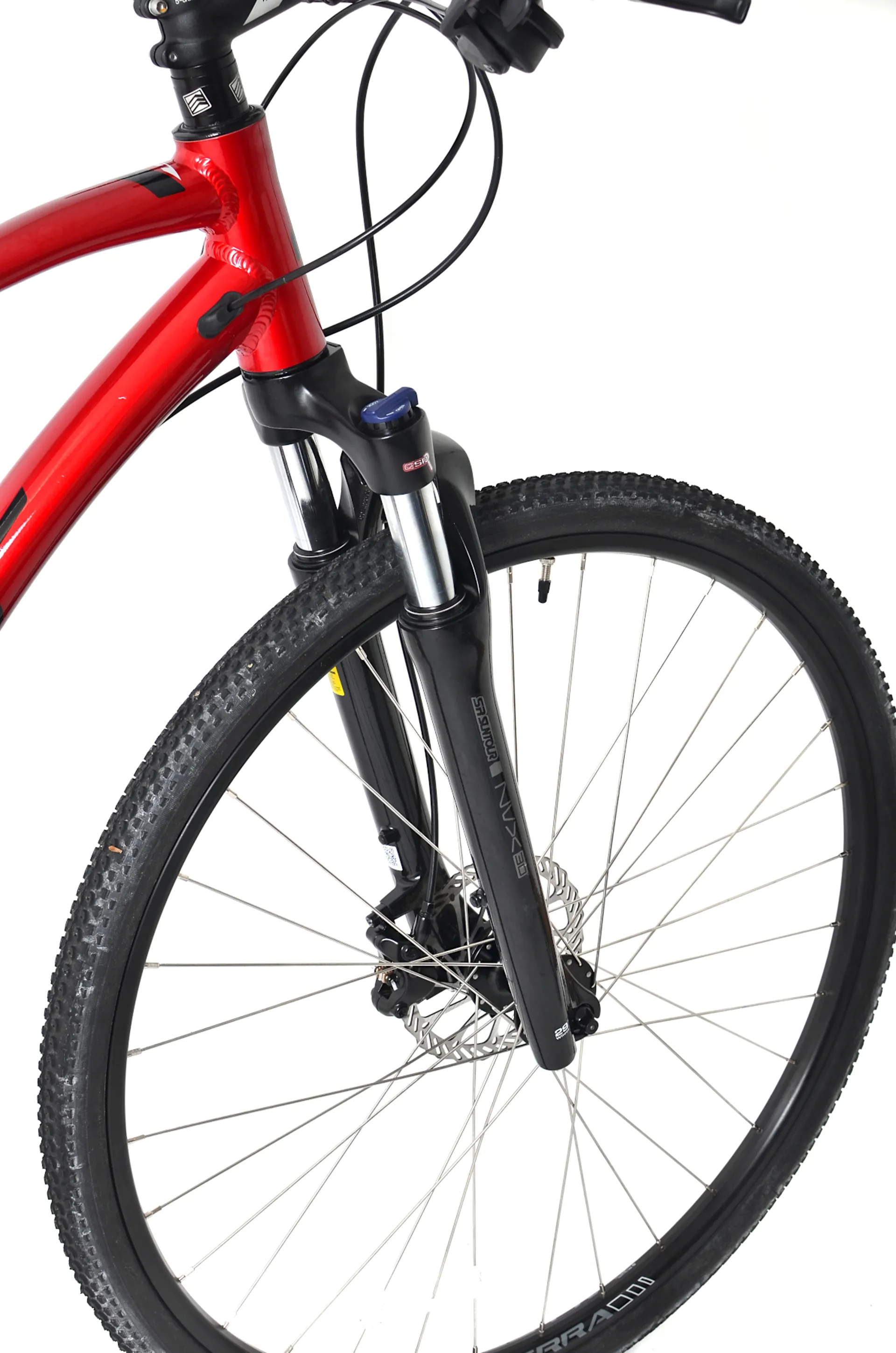 Disc Brakes Transeo Elite GT Transeo Sport Bike