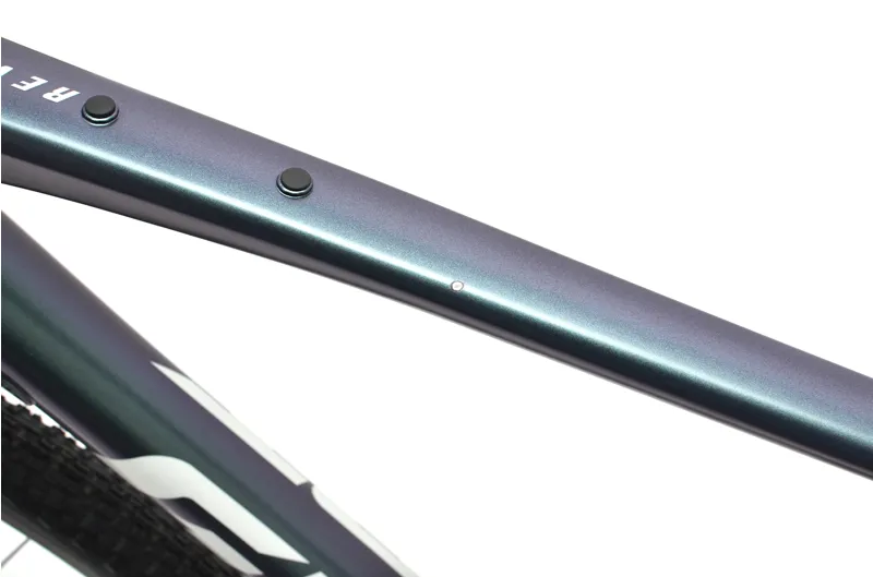 Nearly New Giant Revolt 0 2024 Gravel Road Bike - Medium - Blue Dragonfly-1