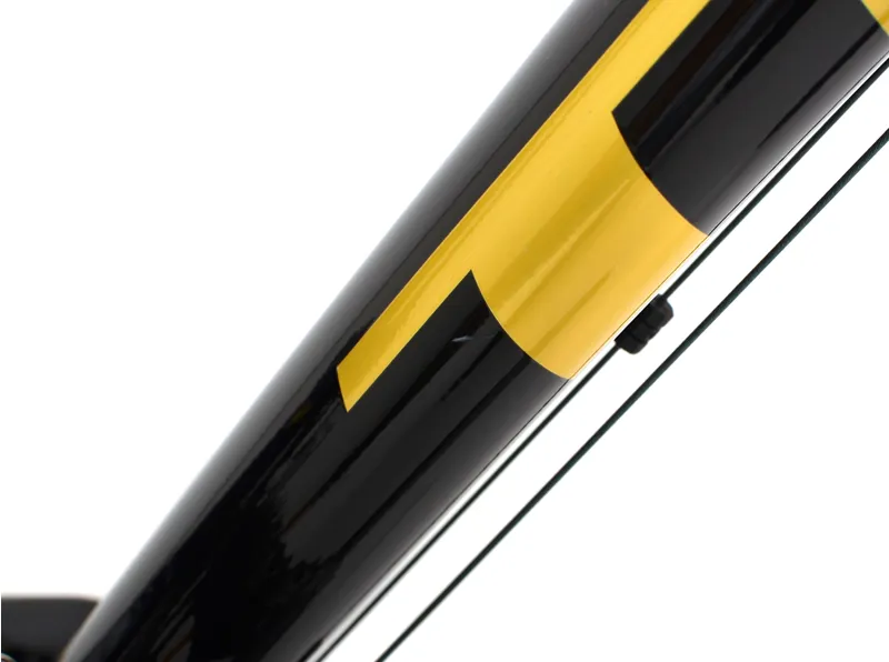 Nearly New Trek Domane AL 2 2024 Endurance Road Bike - 50 cm - Trek Black/Carbon Smoke-3