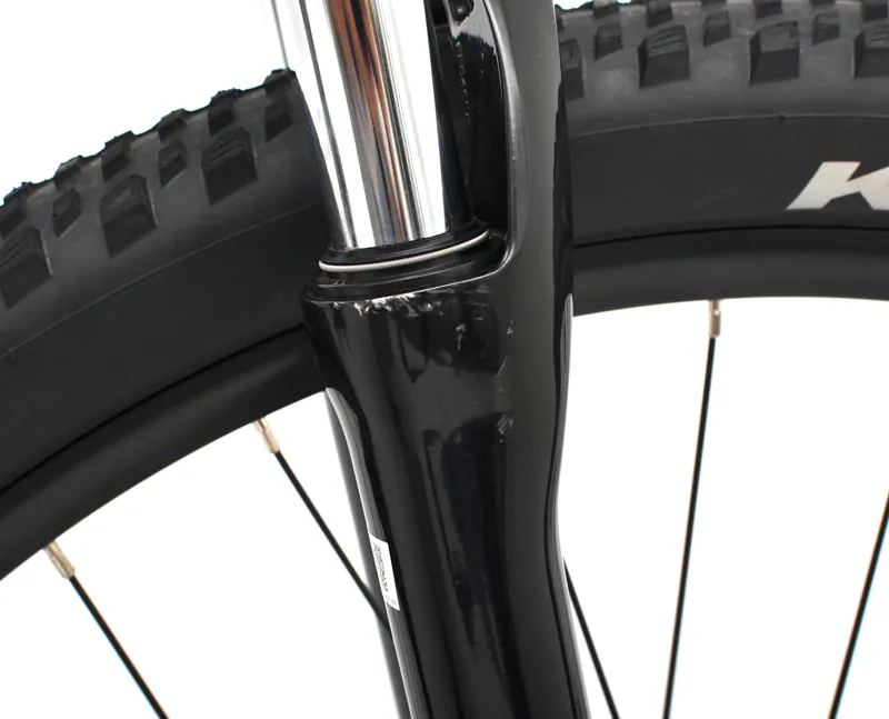Ex Demo Scott Aspect 970 2024 Hardtail Mountain Bike - XX-Large - Dark Moss-7